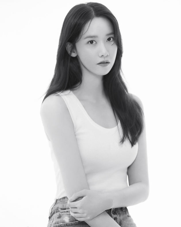 '빅마우스' 임윤아./사진제공=SM엔터테인먼트
