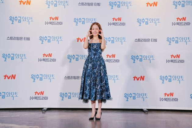 [종합] "출세작 욕심" 로코퀸·킹을 꿈꾸는 고경표♥박민영♥김재영('월수금화목토'')