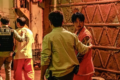 서인국 "운명의 '늑대사냥'서 악역, 커리어 중 중요한 지점에 있는 캐릭터"