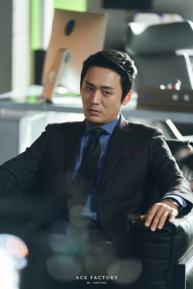 최대훈 /사진제공=에이스팩토리