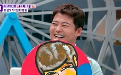 전현무, '무스키아' 전시회 열겠네…타쿠야 초상화 추가 "잘그렸다" ('톡파원25시')