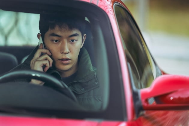 남주혁 /사진제공=(주)에이스메이커무비웍스