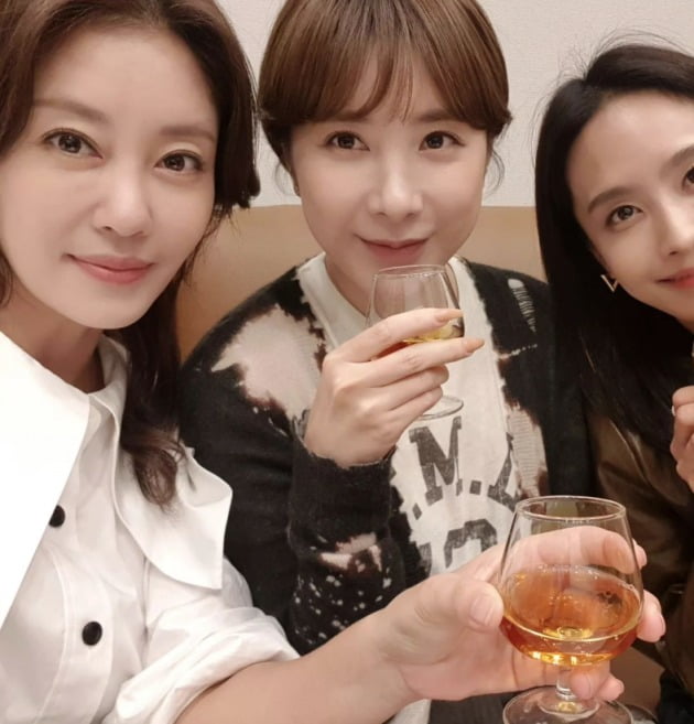 사진= 이지현 인스타그램