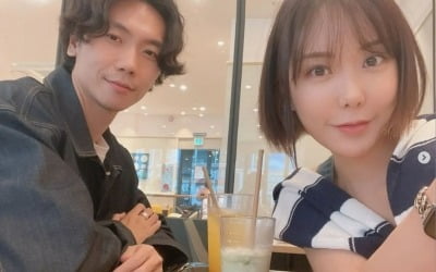 최동환♥이소라 "음료 한 잔만 마신 게 후회"…연애 초반인데 롱디의 아쉬움 [TEN★]