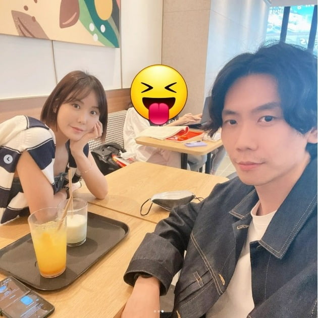 사진=최동환 인스타그램