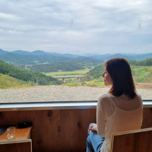 사진=조예영 인스타그램