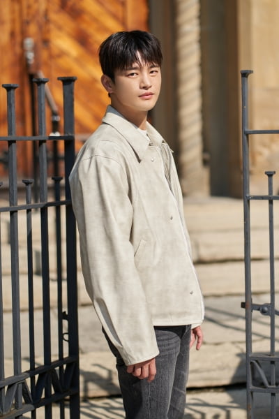 서인국 "매력적인 '늑대사냥', 이 정도로 피 많이 튈 줄 몰랐는데…"[인터뷰①]