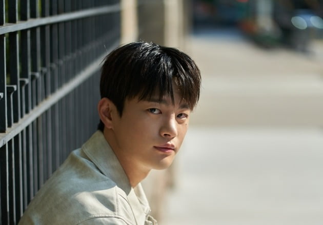 서인국 "음문석과 2주간 제주도서 하루 5끼+16kg 살크업, 출렁거리는 뱃살 위해"[인터뷰②]