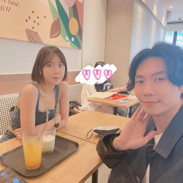 /사진=이소라 인스타그램