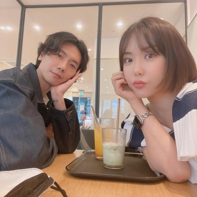 /사진=이소라 인스타그램