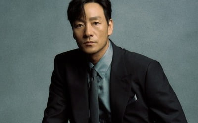 '수리남' 박해수 "국정원 요원役, 실존 인물 있지만 만나본 적 없어"[인터뷰①]