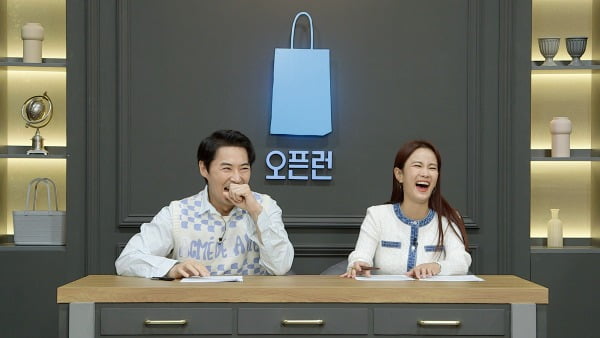 '오픈런' /사진제공=SBS플러스