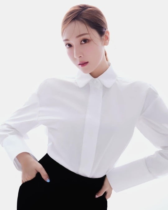 사진= 제시카 인스타그램
