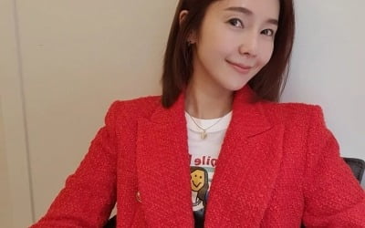 "핫하네" 한정민, ♥조예영이 뭘 입어도 예쁘기만 하지 '애정 폭발' [TEN★]