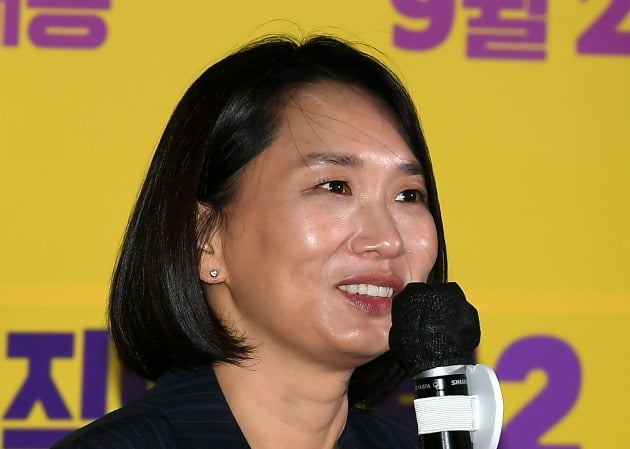 '정직한 후보2' 감독 "선해서 인상 못 쓰는 윤두준, 굉장히 노력…진심 보여줘 감동"