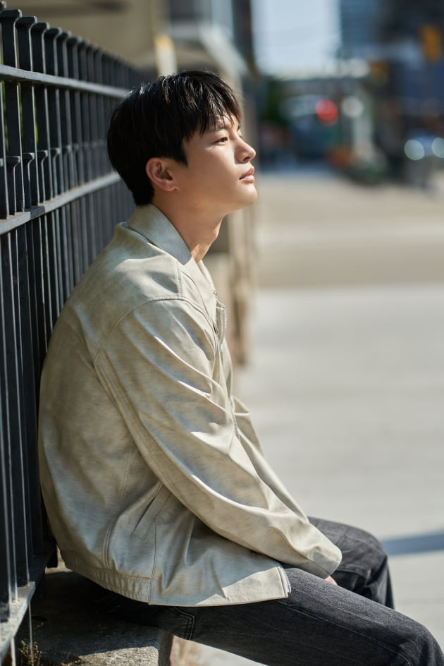 서인국 /사진제공=TCO(주)더콘텐츠온