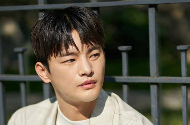 [TEN인터뷰] 서인국, 생애 첫 엉덩이 노출 연기→온몸에 타투 "만족도 높은 변신"