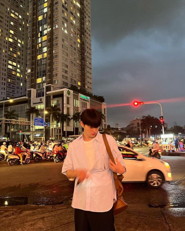안재현 /사진=안재현 인스타그램