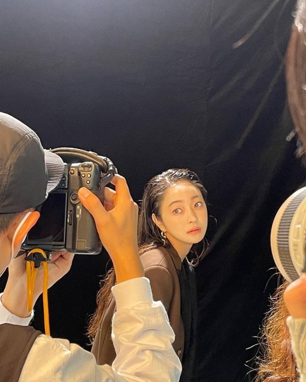 서효림 /사진=서효림 인스타그램