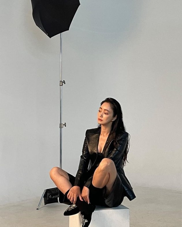 서효림 /사진=서효림 인스타그램