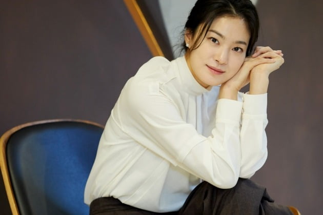 '빅마우스' 옥자연./사진제공=청춘엔터테인먼트