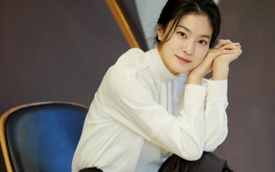 '빅마우스' 옥자연 "결말 급했다, 내가 정신병원 나와 논문 폭로했는데…" [인터뷰①]