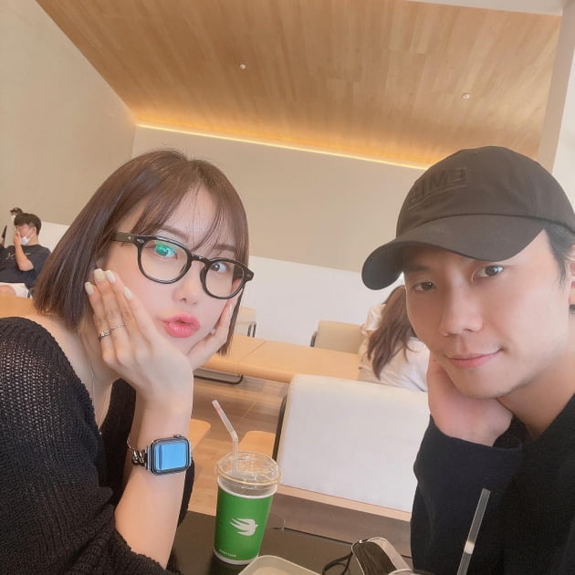 /사진=이소라 인스타그램