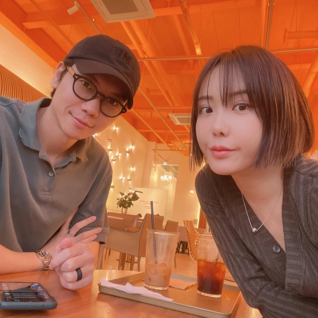 /사진=이소라 인스타그램