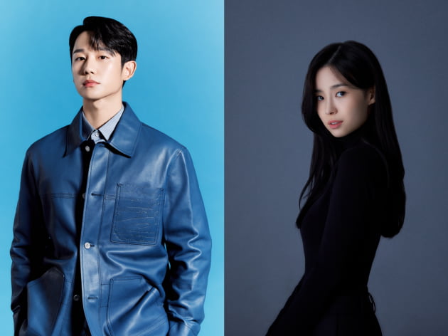 정해인, 김세연 /사진제공=FNC엔터테인먼트, 부산국제영화제 사무국