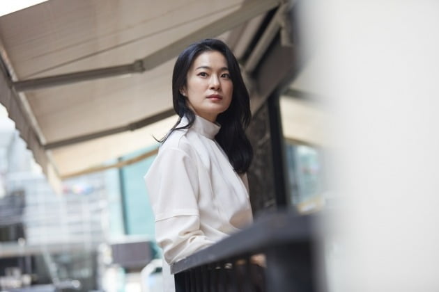 배우 옥자연./사진제공=청춘엔터테인먼트