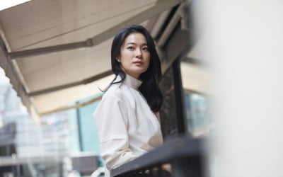 옥자연 "김혜수 너무 좋아, 톱스타인데 저렇게 사람이 좋을 수 있구나" [인터뷰③]
