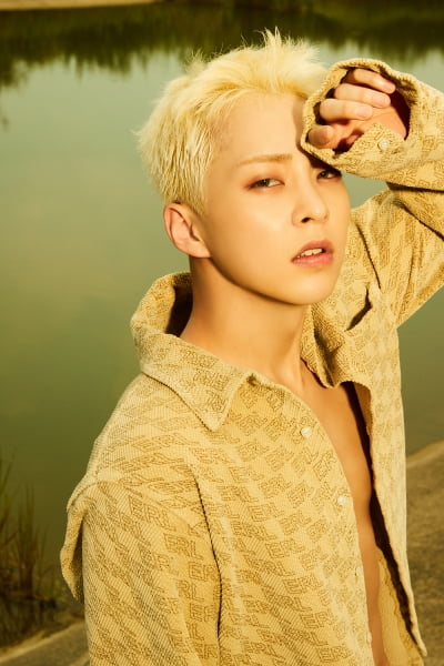 엑소 시우민 위해 NCT 마크 지원 사격…'How We Do'로 5년 만에 호흡