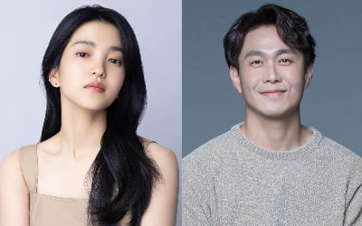 [공식] 김태리·오정세·홍경, SBS '악귀' 캐스팅…김은희 작가 손 잡았다