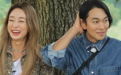최여진 "부친상 때 발인까지 함께해준 이규한, 안식처 같은 존재" ('원하는대로')