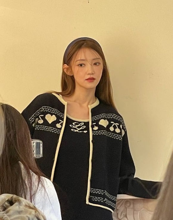 사진= 서하얀 인스타그램