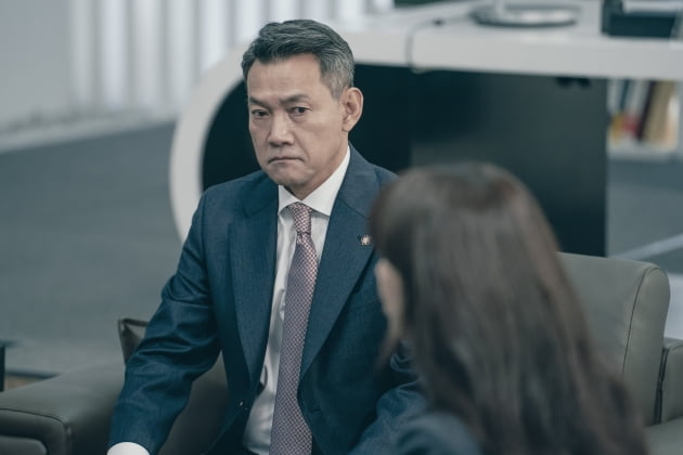 디즈니+ '변론을 시작하겠습니다' 스틸 / 사진제공=디즈니+