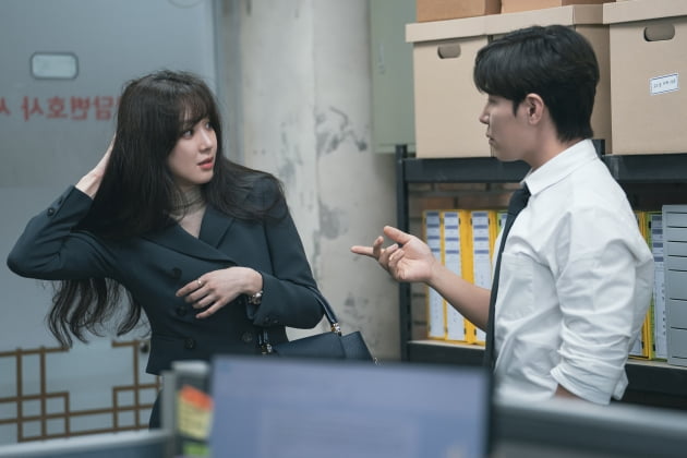 디즈니+ '변론을 시작하겠습니다' 스틸 / 사진제공=디즈니+