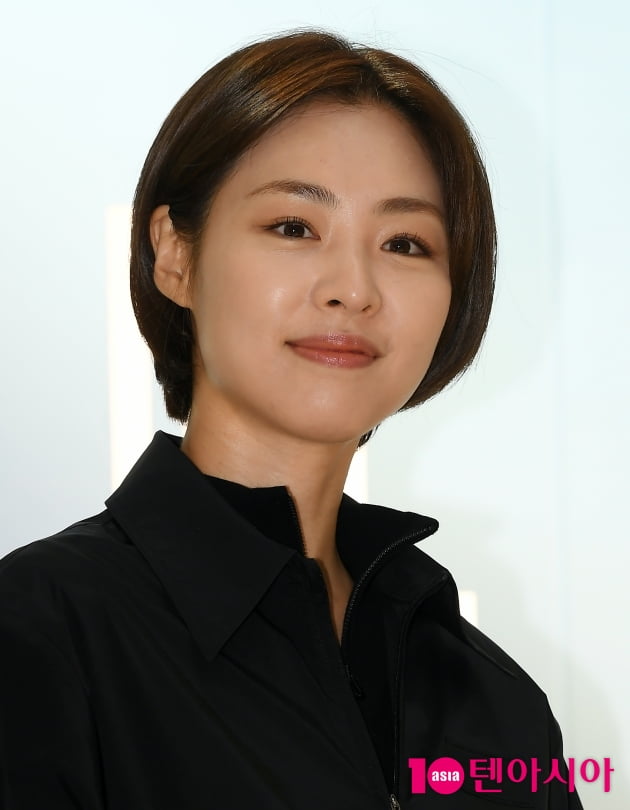 [TEN 포토] 이연희 '아름다운 미소'