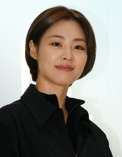 [TEN 포토] 이연희 '아름다운 미소'