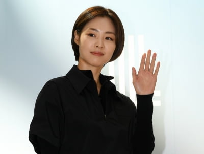 [TEN 포토] 이연희 '손바닥 보다 작은 얼굴'