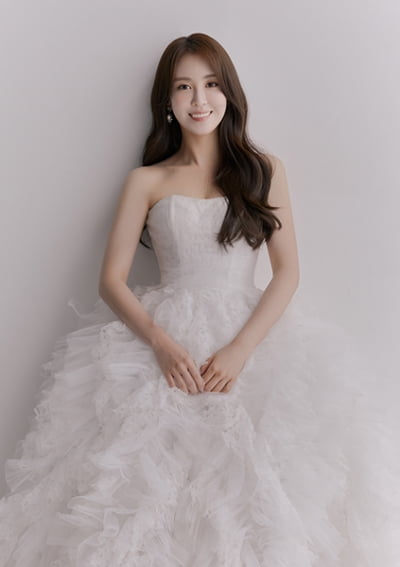 걸그룹 파이브돌스 한서인, 10월 결혼…예비 신랑 1살 연상 비연예인