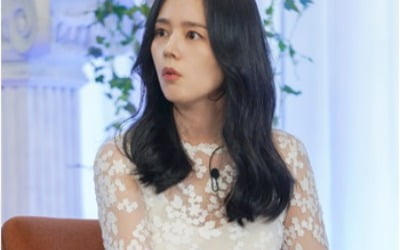 ♥연정훈 긴장해야겠네…한가인, 아프로디테 뺨치는 여신 비주얼 ('그로신')