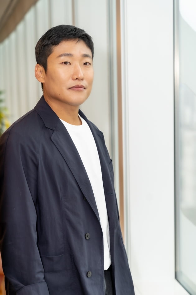 영화 '인생은 아름다워'를 연출한 최국희 감독 /사진제공=롯데엔터테인먼트