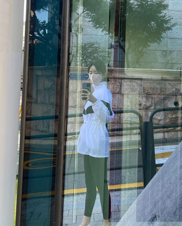 박솔미 /사진=박솔미 인스타그램