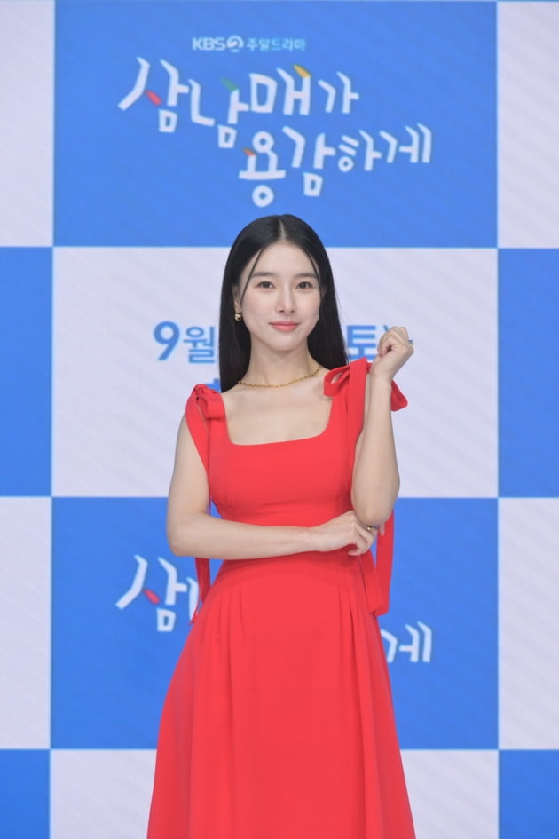 [종합] 흔한 가족 드라마에 K-장녀·K장남 스토리 한 스푼('삼남매가 용감하게')