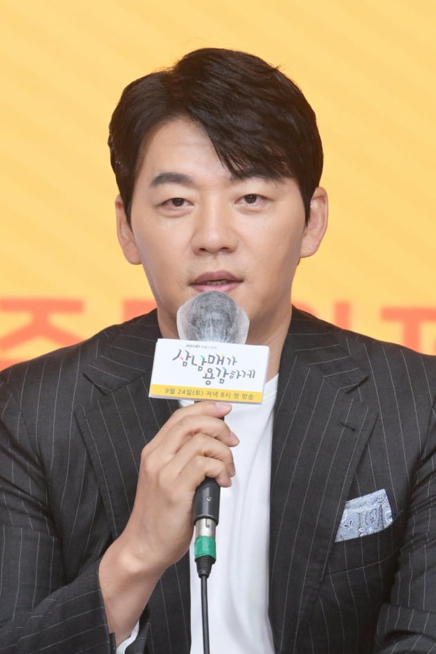[종합] 흔한 가족 드라마에 K-장녀·K장남 스토리 한 스푼('삼남매가 용감하게')