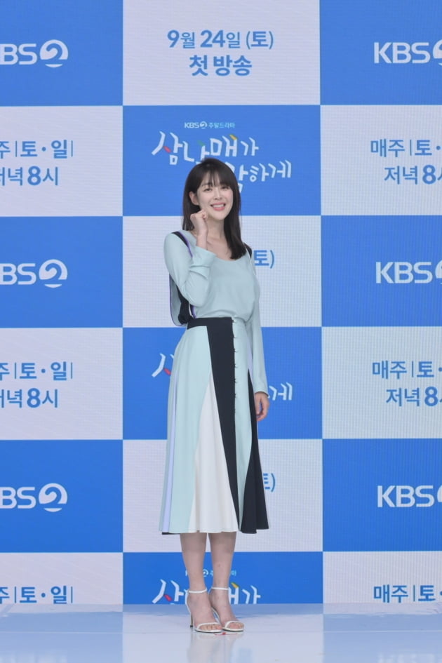 [종합] 흔한 가족 드라마에 K-장녀·K장남 스토리 한 스푼('삼남매가 용감하게')