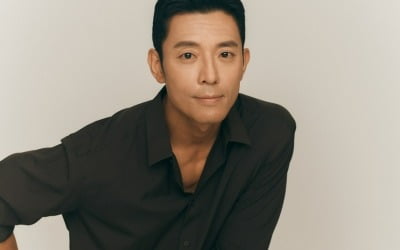 '빅마우스' 김주헌 "작품마다 향수 다르게 뿌려, 내 냄새 각인 시키는 이유는…" [인터뷰③]