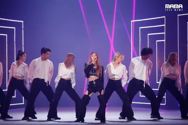 사진=Mnet