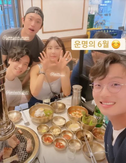 '돌싱글즈' 커플 실패자들, 이소라♥최동환 돼지갈비 데이트에 꼈네[TEN★]